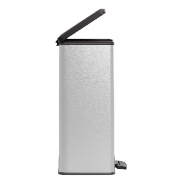 Контейнер для мусора "DECO BIN" 65L (01128)