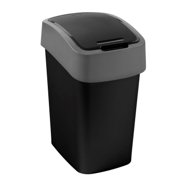 Контейнер для сміття " FLIP BIN " 9L, 02170