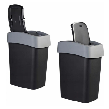 Контейнер для сміття " FLIP BIN " 9L, 02170