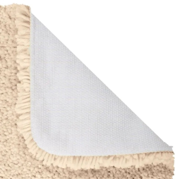 Коврики для ванной комнаты Spirella HIGHLAND песок 60Х90