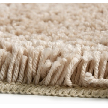 Коврики для ванной комнаты Spirella HIGHLAND песок 60Х90