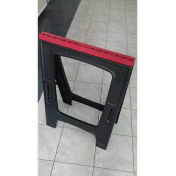 Стійка-опора козел Keter Folding Sawhorse 23, 2 шт (17182236)