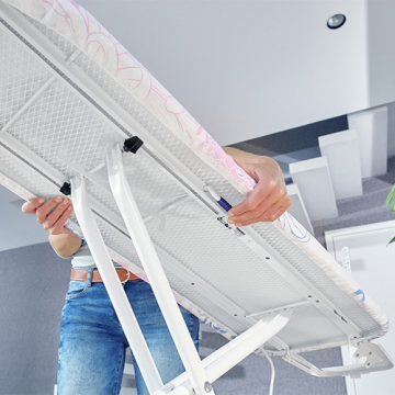 Гладильная доска Leifheit Classic Compact M Plus 120 x 38 см