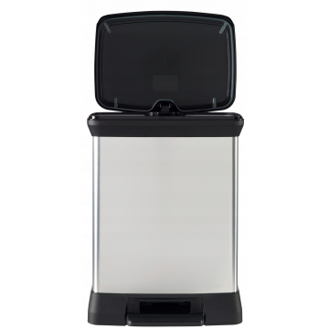 Контейнер для мусора "DECO BIN" 30L