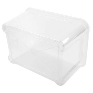 Контейнер для зберігання з кришкою T box Curver 47l (00698)