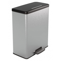 Контейнер для мусора "DECO BIN" 65L (01128)