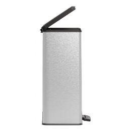 Контейнер для мусора "DECO BIN" 65L (01128)