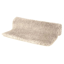 Коврики для ванной комнаты Spirella HIGHLAND песок 60Х90