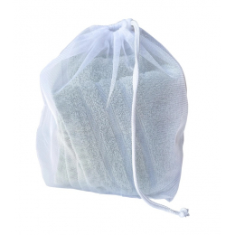 Мешок для стирки белья на 1 кг, 30*35 см