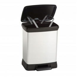 Контейнер для мусора "DECO BIN" 30L