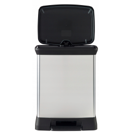 Контейнер для мусора "DECO BIN" 30L