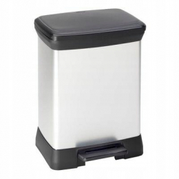 Контейнер для мусора "DECO BIN" 30L