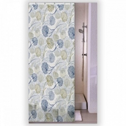 Шторка для ванної кімнати Relax NJ01421 (180х180 см)